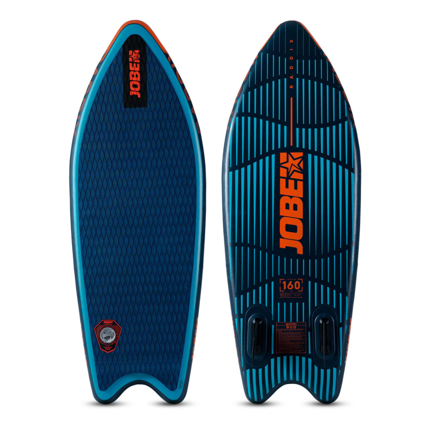 Jobe Raddix Inflatable Wakesurfer - 160 cm